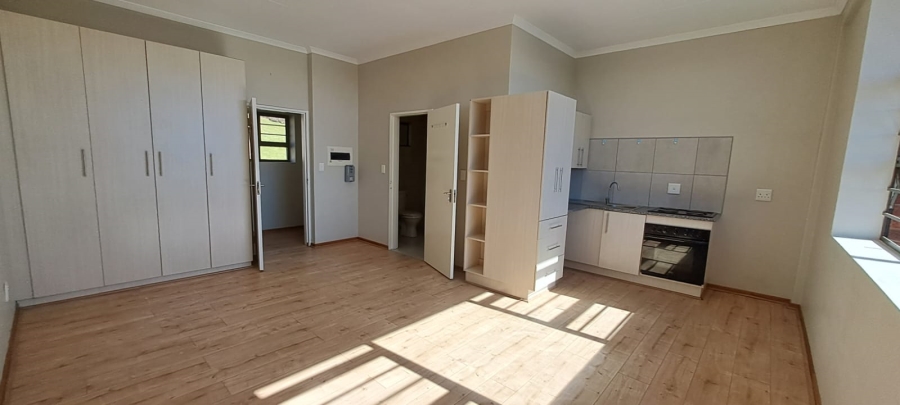 To Let 1 Bedroom Property for Rent in Eureka Free State